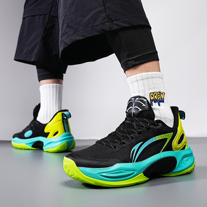 Fabrication unisexe hommes femmes rose chaussures de <span class=keywords><strong>basket</strong></span> hommes bottes originales baskets respirantes sport zone chaussures pour le <span class=keywords><strong>basket</strong></span> - Product Image 4