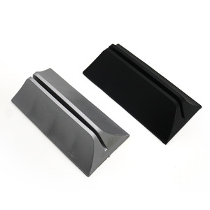 JFS Desktop Baffle Clips ABS Plastic Easy Installation Office <b>Partition</b> Hardware Accessories - Product Image 3