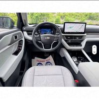 BARU TIBA MOBIL SUV Ford Explorer PLATINUM BEKAS