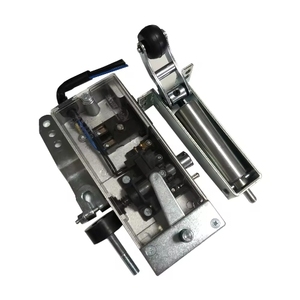 Hướng dẫn sử dụng khóa cửa thang máy thang máy bán tự động cửa thang máy gần hơn cho nhà - Product Image 2