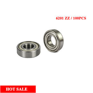 Cuscinetti originali giapponesi 6201 6202 6203 6300 6301 6302 6004 c3 cuscinetto a sfere a gola profonda - Product Image 5