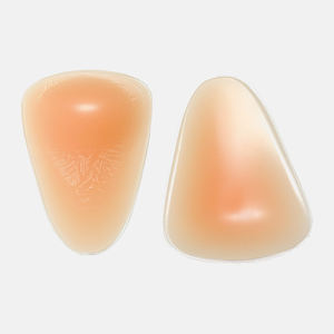 JOGOGO Vente en gros Personnalisable <span class=keywords><strong>Coussinets</strong></span> <span class=keywords><strong>de</strong></span> protection pour genoux en silicone adhésifs réutilisables pour le sport et le patinage sur glace, imperméables - Product Image 4