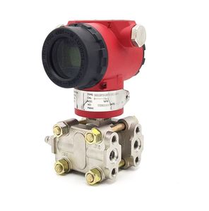 4-20mA Smart Differential Transducer Hart Profibus Hart Protocol - Product Image 3