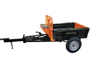 Piccola macchina agricola Walk-behind rimorchio rimorchio <span class=keywords><strong>attrezzatura</strong></span> <span class=keywords><strong>per</strong></span> la vendita - Product Image 5