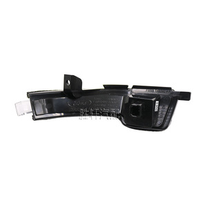 Luz LED de Señal de Giro para Espejo Lateral de Ford Mustang, Izquierda, 12v, Advertencia de Punto Ciego - Product Image 4
