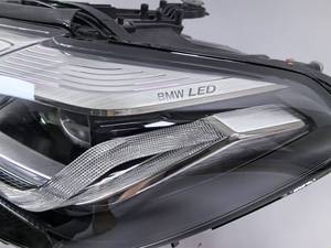 63119479274 pour <span class=keywords><strong>BMW</strong></span> <span class=keywords><strong>série</strong></span> <span class=keywords><strong>5</strong></span> G30/G38/F90 voll LED phare de voiture adaptatif phares avant droits - Product Image 5
