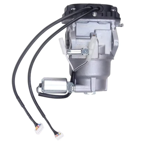 Carburador AX90HU para Motor Cub Cadet AX90HU AX90HUA AX90HUB AX90HUC 547cc Huayi <span class=keywords><strong>AX90</strong></span> Reemplaza 651P06495 - Product Image 5