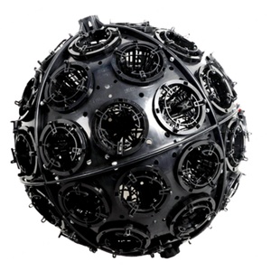 Nouveaux pots suspendus pour jardin, supports de pots de fleurs, paniers suspendus pour jardin, jardins suspendus verticaux, jardinières décoratives en forme de boule de fleurs - Product Image 6