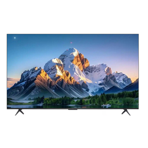 Fábrica china suministra televisor inteligente 4K de 65 pulgadas, televisores QLED Android sin marco de 50, 65, 85 y 98 pulgadas con calidad de imagen de alta definición. - Product Image 1