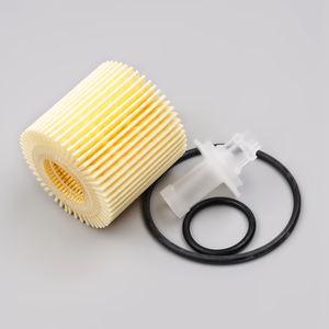 Venta caliente Auto Engine Parts 04152-B1010 Filtro de aceite automático genuino al por mayor para automóvil - Product Image 5