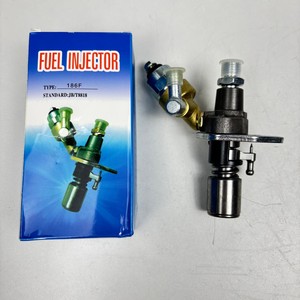 Nouvelle pompe à injection de carburant diesel 186 186F 186FA avec solénoïde pour générateur L100 10HP de haute qualité - Product Image 6