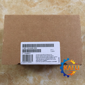 โมดูลเชื่อมต่อ Siemens Simatic ET200pro รุ่น 6ES7194-4B00-0AA0 CM PM 7.8 สำหรับระบบอัตโนมัติทางอุตสาหกรรม - Product Image 5