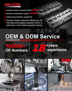 Culasse de <span class=keywords><strong>Moteur</strong></span> Automobile en Aluminium pour <span class=keywords><strong>TOYOTA</strong></span> 3S 3RZ 14B 1AZ 1NZ 2Y 3L 5K 5VZ 1RZ 1ZZ 2AZ 2JZ 2KD 2RZ 3K 4A 15B 1KD - Product Image 4