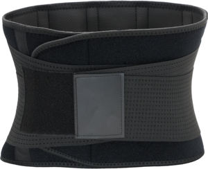 Capturer la chaleur corporelle Bande de sueur en néoprène pour augmenter la transpiration Maximiser les entraînements Taille-ceinture pour femmes et hommes - Product Image 5