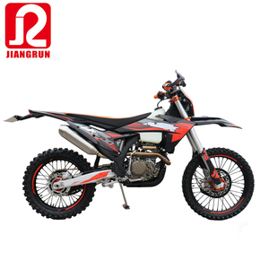 Venta Caliente de Fábrica, Motocicleta de Carreras al Por Mayor, Motor de 300CC y Cuatro Tiempos, Motocross Popular en Sudamérica y Rusia - Product Image 1