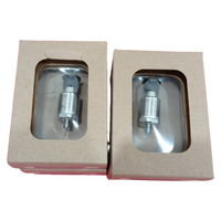 Sensor Getaran Bentley Seri 3300 Getaran 330400-02-00 Cocok untuk Pemantauan Getaran Peralatan Industri