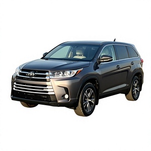 TOYO_TA Highlander 2019 Mid Opti0n 2.7L v4 - Product Image 1