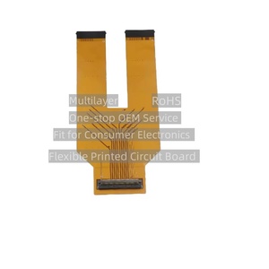 Nhà sản xuất yêu cầu OEM <span class=keywords><strong>FPC</strong></span> PCB lắp ráp bởi FC Gerber bom không có Cổ Phiếu có sẵn cho pcba - Product Image 5