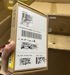 EX-SFP-10GE-LR 740-021309 mới Juniper 10GBase-LR SFP + thu phát EX-SFP-10GE-LR - Product Image 2