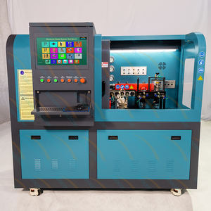 Beacon Common Rail Injektor und Kraftstoffe in spritz pumpe HEUI EUI EUP Prüfstand Elektronische Labor kalibrierung maschine CR819S - Product Image 5