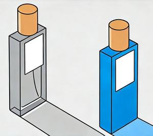 Profumo <span class=keywords><strong>Maschile</strong></span> Premium Ecologico Naturale a Lunga Durata con Fragranza Elegante e <span class=keywords><strong>Maschile</strong></span> per Tutte le Occasioni - Product Image 2