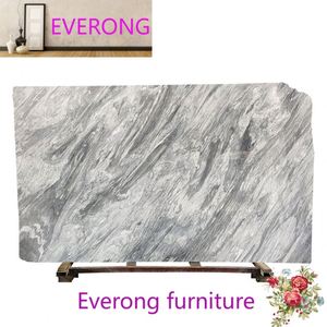 Grandes dalles naturelles en frêne gris argenté Prix bon marché marbre frêne de <span class=keywords><strong>Florence</strong></span> pour murs et sols - Product Image 1