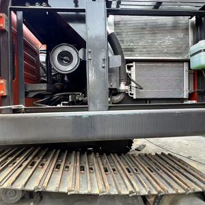 เกาหลีใช้รถขุด DEVELON Dx225 ขนาด 22 ตัน เครื่องจักรก่อสร้างมือสอง DEVELOMN dx225 รถขุดตีนตะขาบขนาดกลาง - Product Image 4