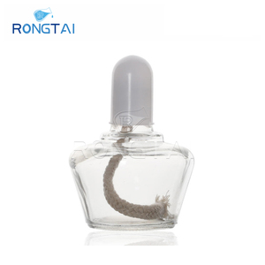Rongtai phòng thí nghiệm thủy tinh <span class=keywords><strong>5ml</strong></span> nhà máy phòng thí nghiệm thủy tinh trung quốc 250ml Kính rượu đèn chai - Product Image 5