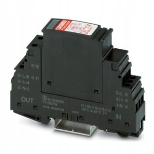 Kontroler Pemrograman PLC Otomasi Industri Gudang Baru Original Ready PT <span class=keywords><strong>2</strong></span>-PE/S-230AC/FM 2858357 - Product Image 1