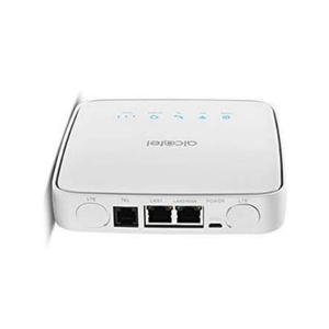 Hotspot Alcatel Desbloqueado. Router WiFi Global Alcatel HH41NH 150M 4G LTE Compatible con América y Latinoamérica para Alcatel - Product Image 3
