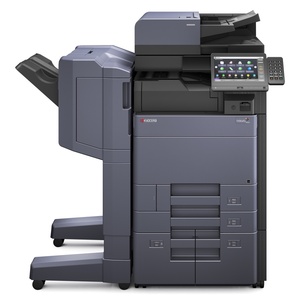 Vendita calda usato fotocopiatrice macchina <span class=keywords><strong>stampa</strong></span> fotocopiatrice colore <span class=keywords><strong>stampa</strong></span> digitale per Kyocera7052ci 8052ci alta velocità A3 colorato - Product Image 2
