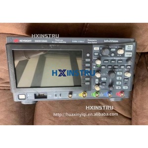 ออสซิลโลสโคป Keysight DSOX1204G 70 MHz 4 ช่องสัญญาณอนาล็อก H - Product Image 1