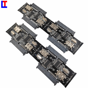 24dc Con lăn cửa Ali 3031 <span class=keywords><strong>DTH</strong></span> Mini Máy chiếu <span class=keywords><strong>PCB</strong></span> <span class=keywords><strong>board</strong></span> 54.6V 2A Xe đạp điện sạc 94V 0 fhrte Yagi ăng ten pcba thiết kế - Product Image 6