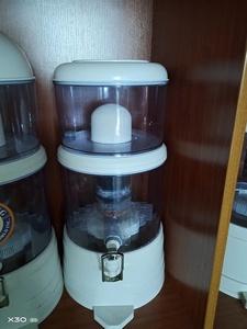 Precio barato purificador de filtro de agua alcalina olla de agua mineral 12L/14L/18L/20L - Product Image 2