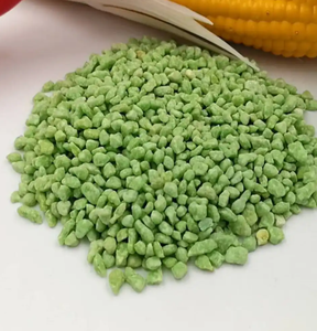 Sulfato de Hierro Granular <span class=keywords><strong>Fe2</strong></span>(<span class=keywords><strong>SO4</strong></span>)3, Agente de Tratamiento de Aguas Residuales, Productos Químicos para el Tratamiento de Aguas Residuales - Product Image 2