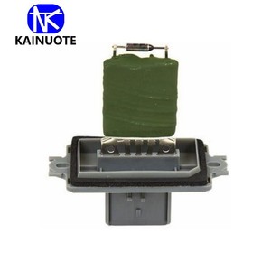 Resistencia del Motor del Ventilador Electrónico KNT AC para Seat <span class=keywords><strong>Ibiza</strong></span> 1.2L 1.4L 1.6L 2.0L y Seat Toledo 1.2L 1.4L 1.6L - Product Image 2