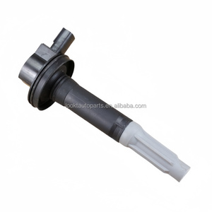 Pièces automobiles Bobine d'allumage électronique haute performance BR3Z12029A 5052875 BR3E-12A375-AA utilisée pour les voitures décapotables FORD <span class=keywords><strong>MUSTANG</strong></span> - Product Image 2