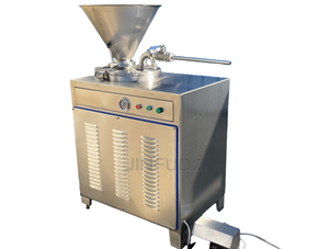 Meilleure machine de transformation de saucisses et de viande, machine à farcir les saucisses, ligne de production de saucisses - Product Image 2