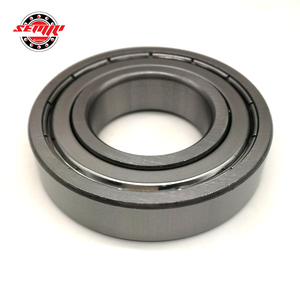 <span class=keywords><strong>Rodamiento</strong></span> de Bolas de Ranura Profunda 6211 ZZ de <span class=keywords><strong>55x100x21</strong></span> mm, Venta Caliente, Entrega Rápida - Product Image 2