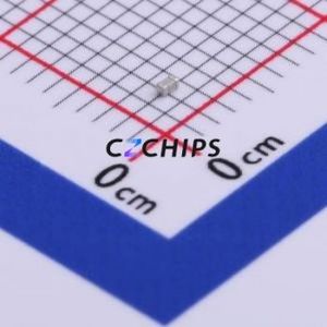 Condensador SMD (MLCC) CC0402GRNPO8BN100 0402 (Capacitancia: 10pF) (Precisión: 2%) (Voltaje Nominal: 25V) - Product Image 1