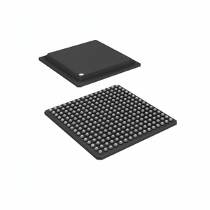 Comprar en Línea Componentes Electrónicos Integrados 256 LFBGA LFCPNX-100-9CBG256I BOM IC en Stock - Product Image 1