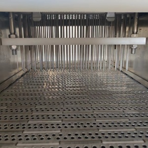 Machine industrielle d'injection de saumure pour viande, destinée aux usines de transformation de volailles et de bœuf, exportateur - Product Image 5