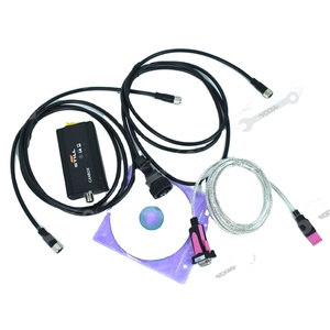Kit de Diagnóstico OEM Still Incado Box para Montacargas Linde, Herramienta de Diagnóstico Still Canbox, Herramientas de Escaneo para Montacargas STILL - Product Image 1