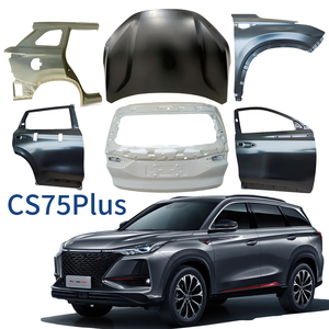 Alsvin V3 V7 X7 EADO CS35 CS55 CS75 CS85 CS95 UNI-K UNI-T UNI-VハンターSL03ルーメンドアパネル高精度フードフェンダートランクス - Product Image 3