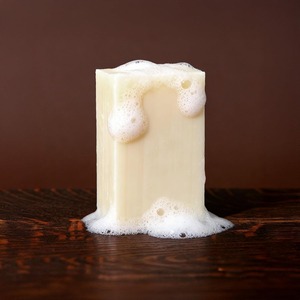 Мыло из чистого говяжьего жира травяного откорма Private Label для очищения тела и лица, отбеливания и смягчения кожи с использованием органического жира. - Product Image 4