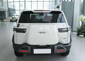 2025 Byd Elektrische Auto Voor Luipaard <span class=keywords><strong>3</strong></span> Suv Puur Elektrische 501Km Bereik Voor Titanium <span class=keywords><strong>3</strong></span> Formule Luipaard Tai <span class=keywords><strong>3</strong></span> Ev - Product Image 5