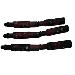 Cadena de herramientas para cable de acero BIBO con articulación de rodillo, 1.875 pulgadas - Product Image 3