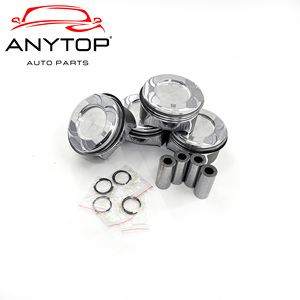 Gruppo Pistone ANYTOP per Mercedes-Benz 278 OE A2780300100 92.907MM Motore a Otto Cilindri - Product Image 1