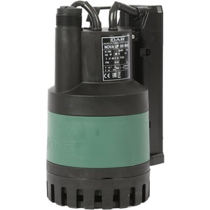 Pompe submersible Dab Nova Up 300mae, sortie 1 1/2 pouce, pour eaux usées - Product Image 2
