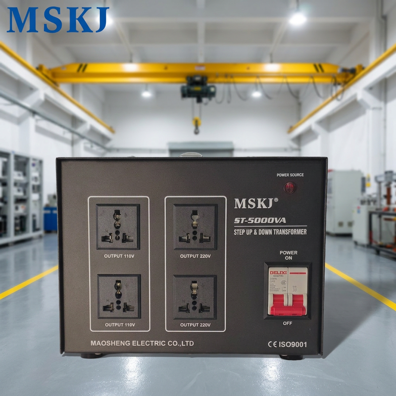 New Innovation ST 2000VA Power Transformer